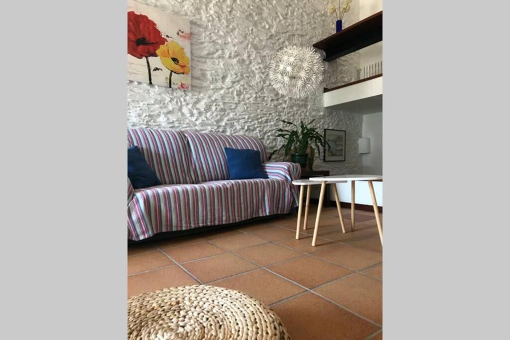 Roques - Casa En Primera Linea De Mar En Cadaques Exterior photo